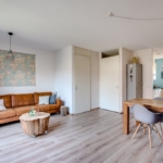 Woning aan Spinklosstraat 42 in Nijmegen te koop