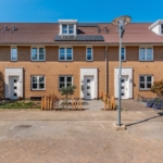 Woning aan Spinklosstraat 42 in Nijmegen te koop
