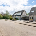 Woning aan Geison 5 in Beuningen gld te koop