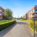 Woning aan Hofstaete 149 in Herveld te koop
