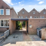 Woning aan Thuishaven 10 in Huissen te koop