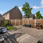 Woning aan de Gildekamp 3202 in Nijmegen te koop