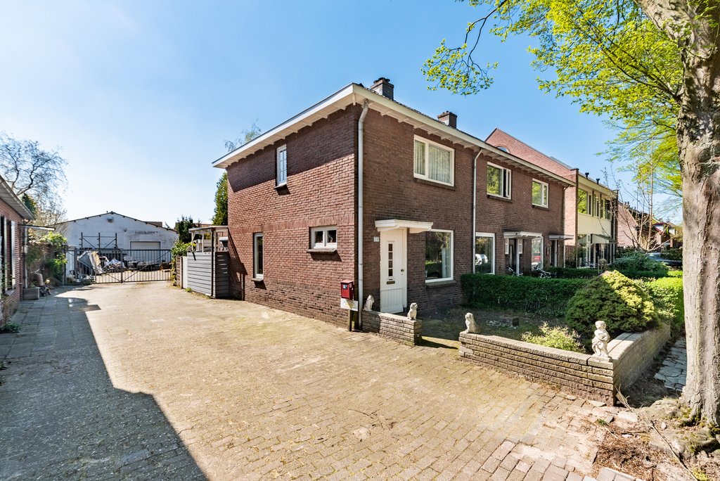 Heiweg 165