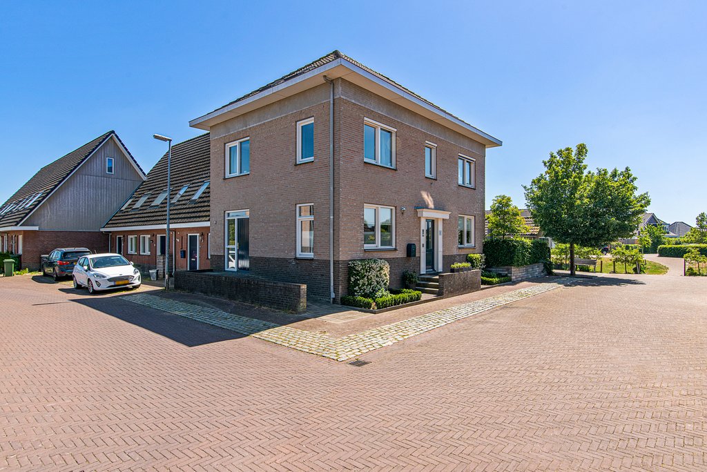 De Kleefse Kamp 40