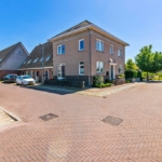 Woning aan De Kleefse Kamp 40 in Herveld te koop