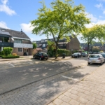 Woning aan Wedesteinbroek 1125 in Nijmegen te koop
