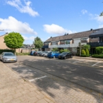 Woning aan Wedesteinbroek 1125 in Nijmegen te koop