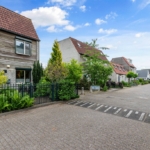 Woning aan Hegdambroek 2528 in Nijmegen te koop