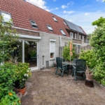 Woning aan Hegdambroek 2528 in Nijmegen te koop