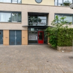 Woning aan Schipbeekstraat 18 in Arnhem te koop
