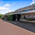 Woning aan Wanmolen 19 in Beuningen gld te koop