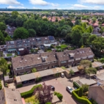Woning aan Wanmolen 19 in Beuningen gld te koop