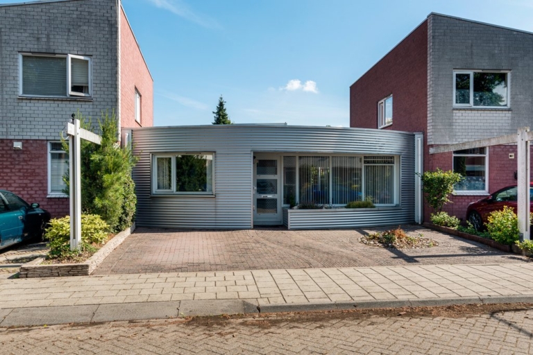 Mr. Jacob Anton Schorerstraat 14