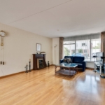Woning aan Mr. Jacob Anton Schorerstraat 14 in Arnhem te koop