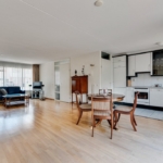 Woning aan Mr. Jacob Anton Schorerstraat 14 in Arnhem te koop