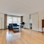 Woning aan Mr. Jacob Anton Schorerstraat 14 in Arnhem te koop
