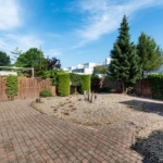 Woning aan Mr. Jacob Anton Schorerstraat 14 in Arnhem te koop