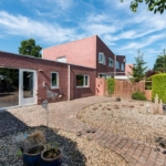 Woning aan Mr. Jacob Anton Schorerstraat 14 in Arnhem te koop