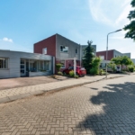 Woning aan Mr. Jacob Anton Schorerstraat 14 in Arnhem te koop
