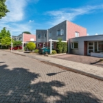 Woning aan Mr. Jacob Anton Schorerstraat 14 in Arnhem te koop