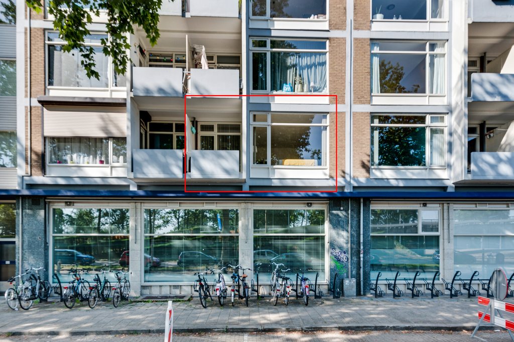 Oude Kraan 40