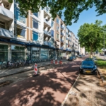 Woning aan Oude Kraan 40 in Arnhem te koop