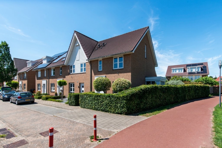 Slingerkogelstraat 2