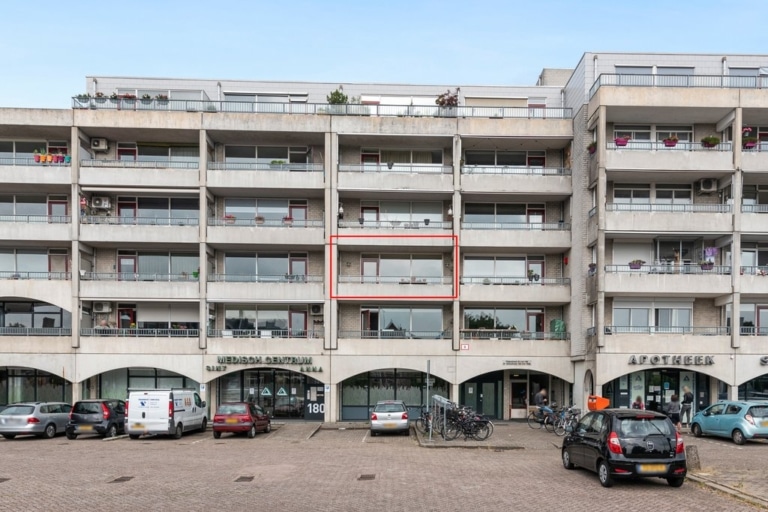 St. Annastraat 186 C