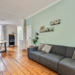 Woning aan Koninginnelaan 79 in Nijmegen te koop