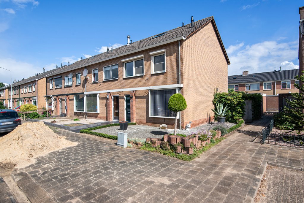 Ranonkelstraat 18