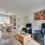 Woning aan Eekhoornstraat 7 in Doorwerth te koop