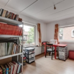 Woning aan Eekhoornstraat 7 in Doorwerth te koop