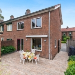 Woning aan Eekhoornstraat 7 in Doorwerth te koop