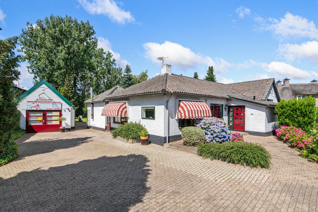 Klapstraat 51 A