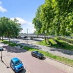Woning aan Oude Kraan 42 in Arnhem te koop