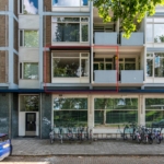 Woning aan Oude Kraan 42 in Arnhem te koop