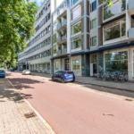 Woning aan Oude Kraan 42 in Arnhem te koop