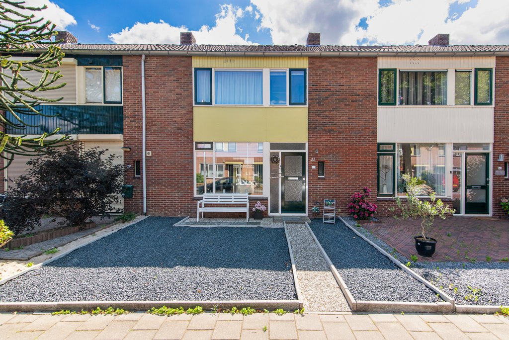 Leliestraat 42