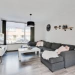 Woning aan Leliestraat 42 in Herveld te koop