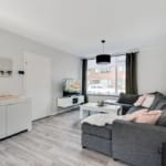 Woning aan Leliestraat 42 in Herveld te koop
