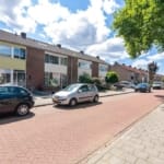 Woning aan Leliestraat 42 in Herveld te koop