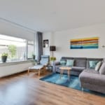 Woning aan Pastoor Savenijelaan 11 in Oosterhout te koop