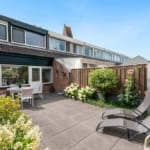 Woning aan Pastoor Savenijelaan 11 in Oosterhout te koop
