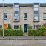 Woning aan De Dissel 20 in Arnhem te koop