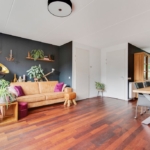 Woning aan De Dissel 20 in Arnhem te koop
