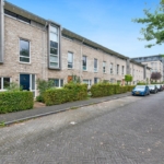 Woning aan De Dissel 20 in Arnhem te koop