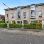Woning aan De Dissel 20 in Arnhem te koop