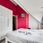 Woning aan Rijshout 9 in Arnhem te koop