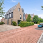 Woning aan Rijshout 9 in Arnhem te koop