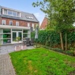 Woning aan Rijshout 9 in Arnhem te koop